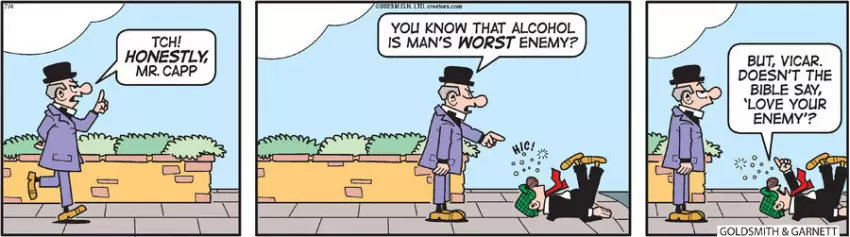 Andy Capp for Jul 04, 2023