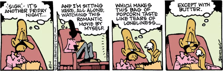 Herb and Jamaal for Jul 04, 2023