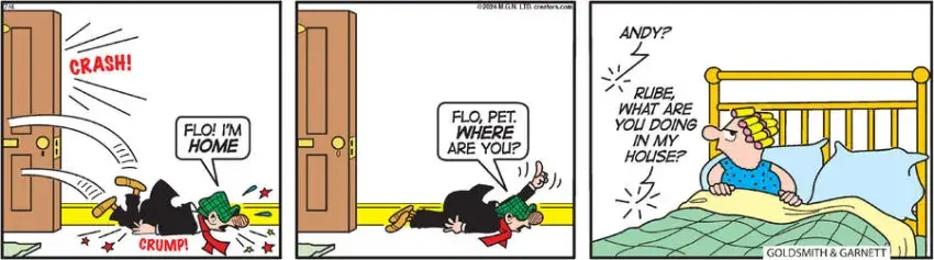 Andy Capp for Jul 04, 2024