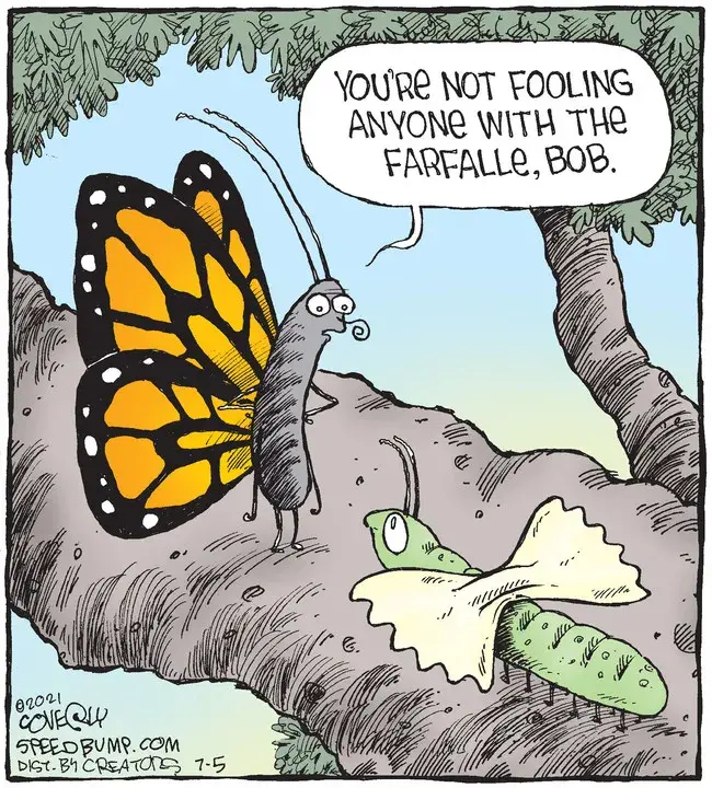 Speed Bump for Jul 05, 2021