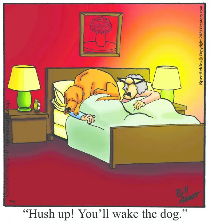 Spectickles for Jul 05, 2021