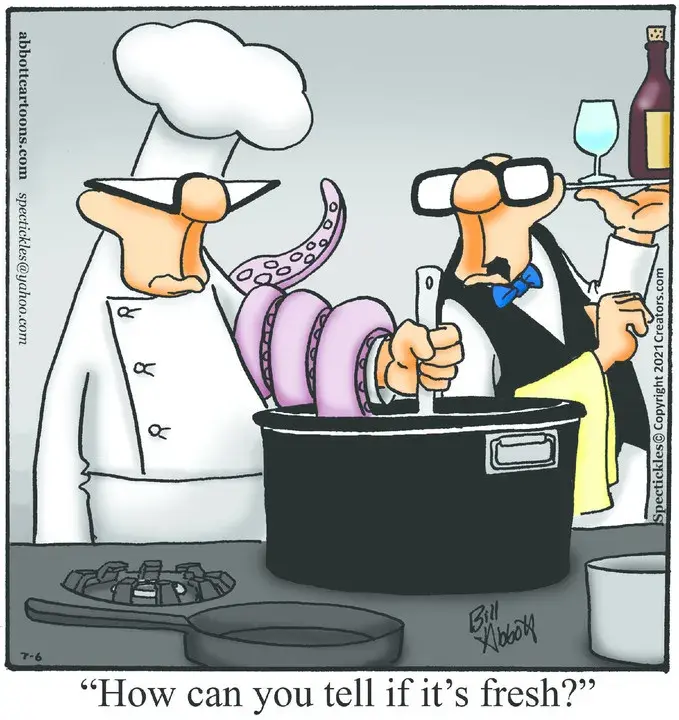 Spectickles for Jul 06, 2021