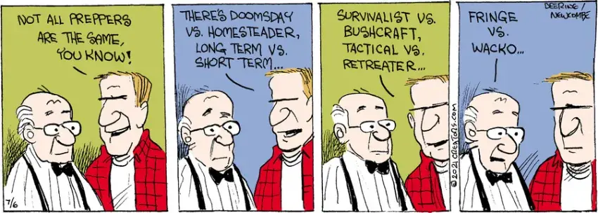 Zack Hill for Jul 06, 2021