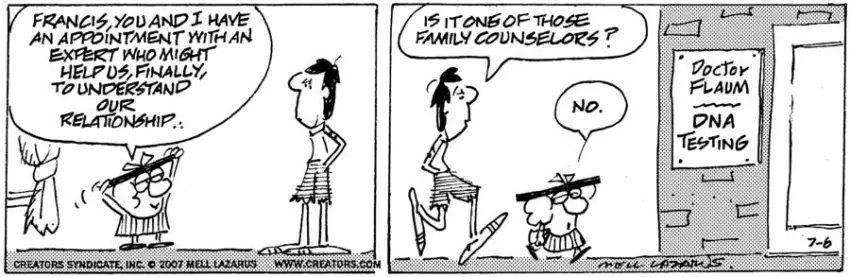 Momma for Jul 06, 2023