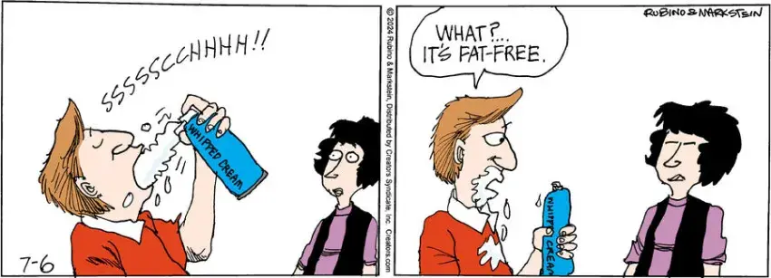 Daddy's Home for Jul 06, 2024