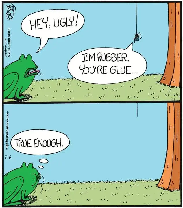 Rubes® for Jul 06, 2024