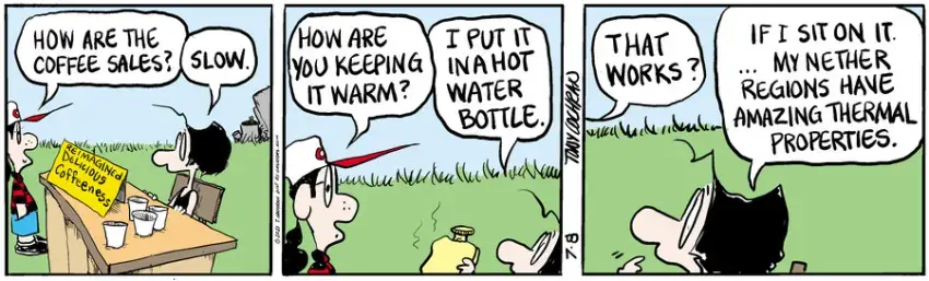 Agnes for Jul 08, 2021