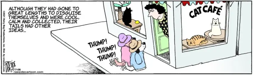 The Other Coast for Jul 08, 2021