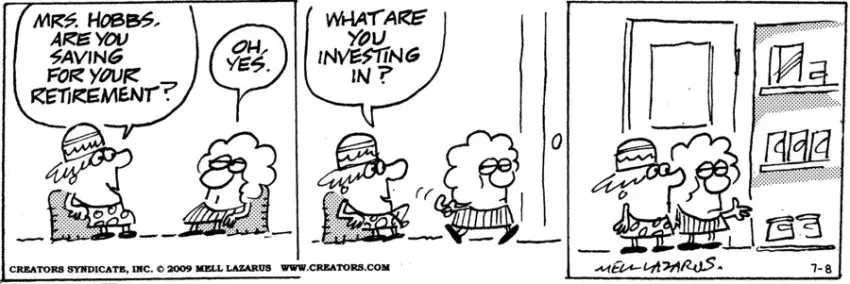 Momma for Jul 08, 2021