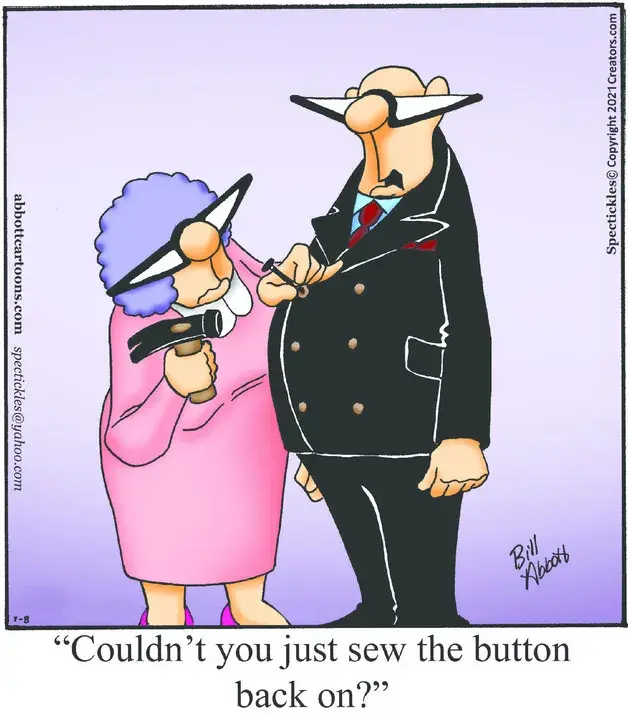 Spectickles for Jul 08, 2021