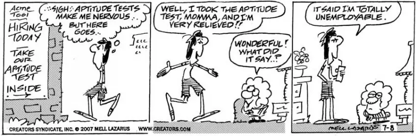 Momma for Jul 08, 2023