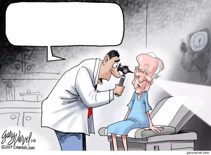 Humor Me for Jul 08, 2023