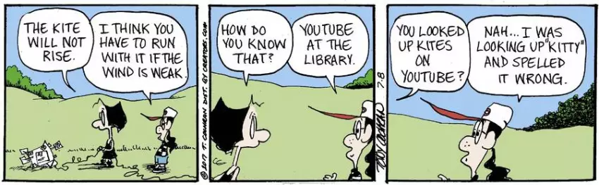 Agnes for Jul 08, 2023