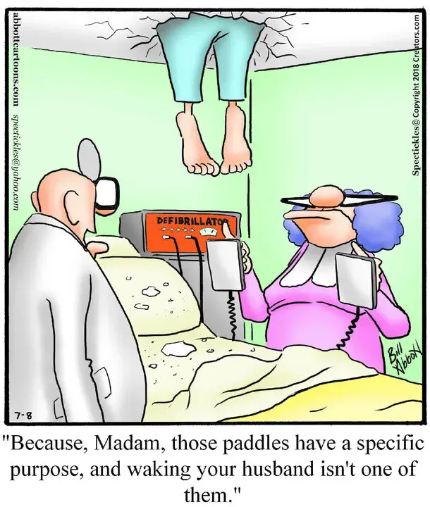 Spectickles for Jul 08, 2024