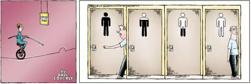 Speed Bump for Jul 09, 2023