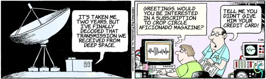 The Other Coast for Jul 09, 2024