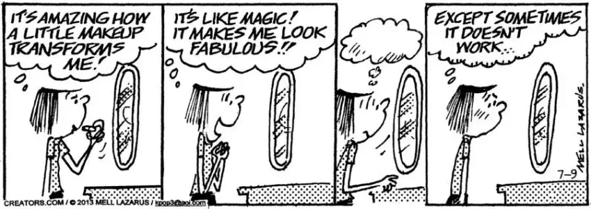 Momma for Jul 09, 2024