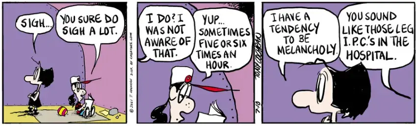 Agnes for Jul 10, 2021