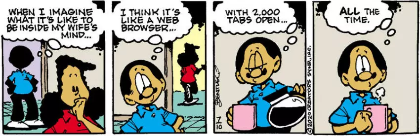 Herb and Jamaal for Jul 10, 2023