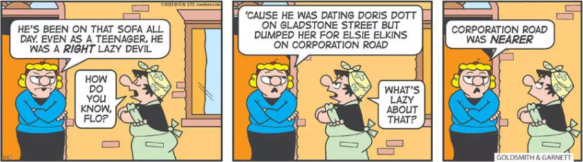 Andy Capp for Jul 10, 2023