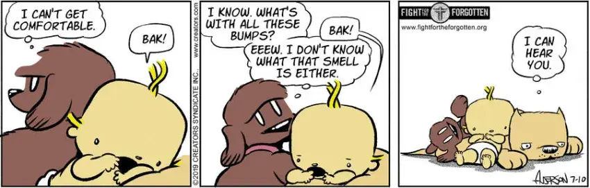 Dog Eat Doug for Jul 10, 2024