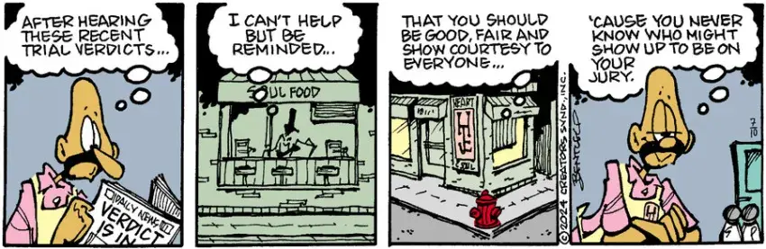 Herb and Jamaal for Jul 10, 2024