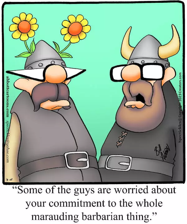 Spectickles for Jul 11, 2023