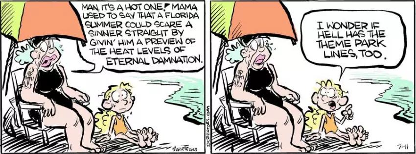 Shrimp and Grits for Jul 11, 2023