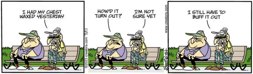 Diamond Lil for Jul 11, 2023