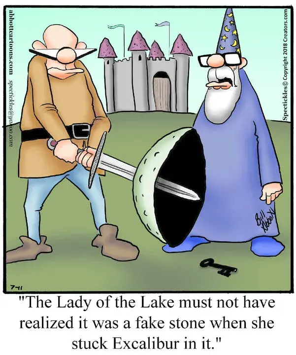 Spectickles for Jul 11, 2024