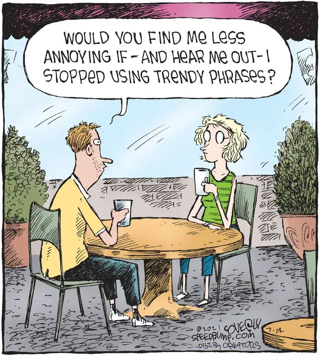 Speed Bump for Jul 12, 2021