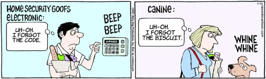 The Other Coast for Jul 12, 2021