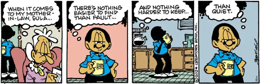 Herb and Jamaal for Jul 12, 2024