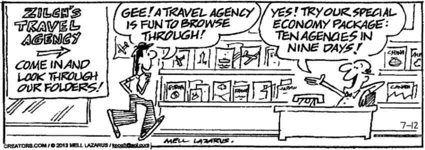 Momma for Jul 12, 2024