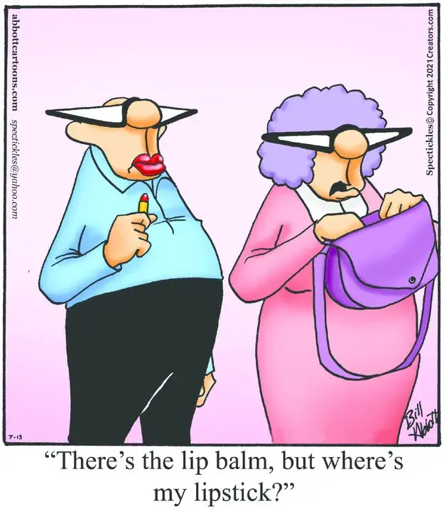 Spectickles for Jul 13, 2021