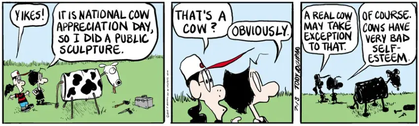 Agnes for Jul 13, 2021