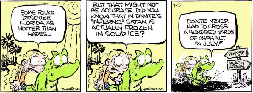 Shrimp and Grits for Jul 13, 2023