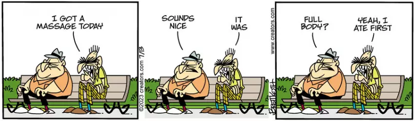 Diamond Lil for Jul 13, 2023