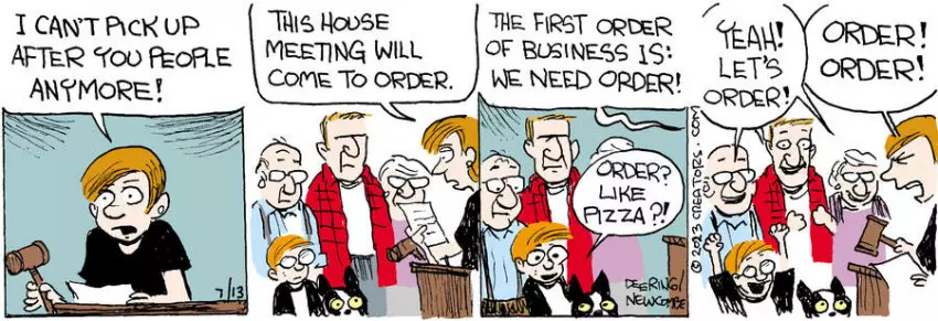 Zack Hill for Jul 13, 2023