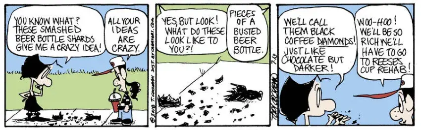 Agnes for Jul 13, 2024