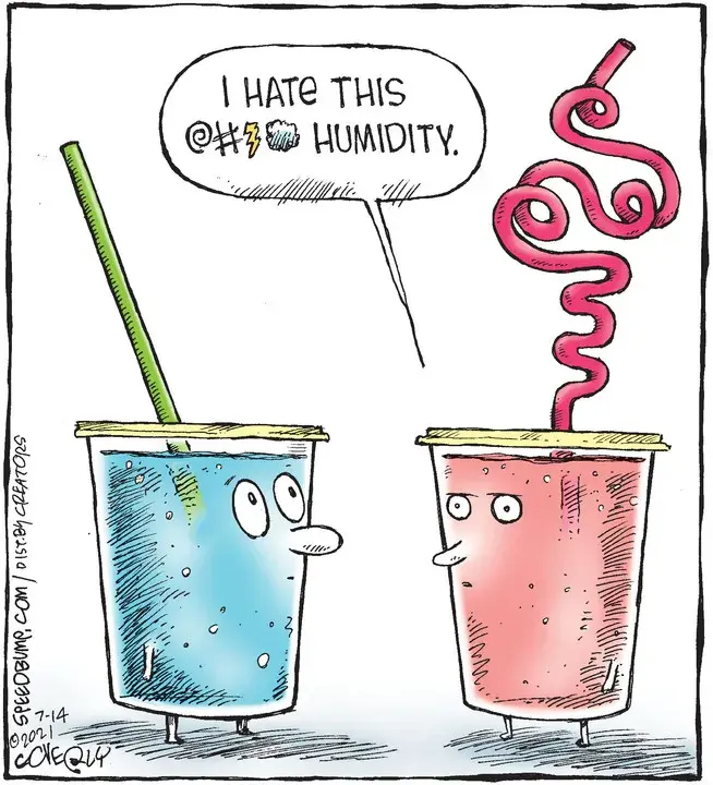 Speed Bump for Jul 14, 2021