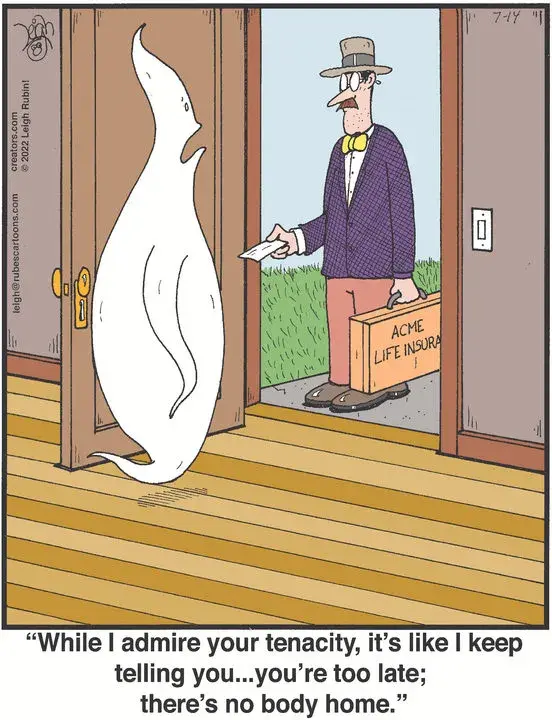 Rubes® for Jul 14, 2022