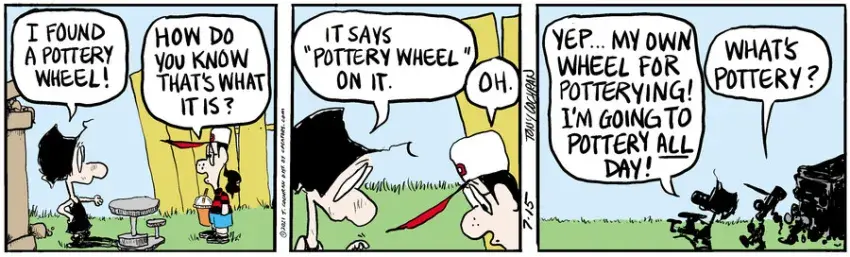 Agnes for Jul 15, 2021