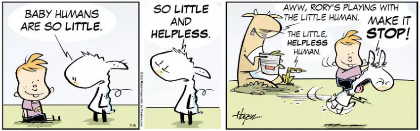 The Barn for Jul 15, 2023