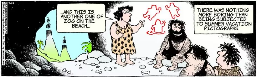 The Other Coast for Jul 15, 2023