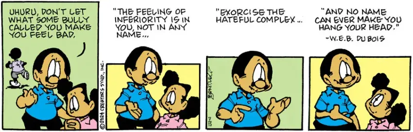 Herb and Jamaal for Jul 15, 2024