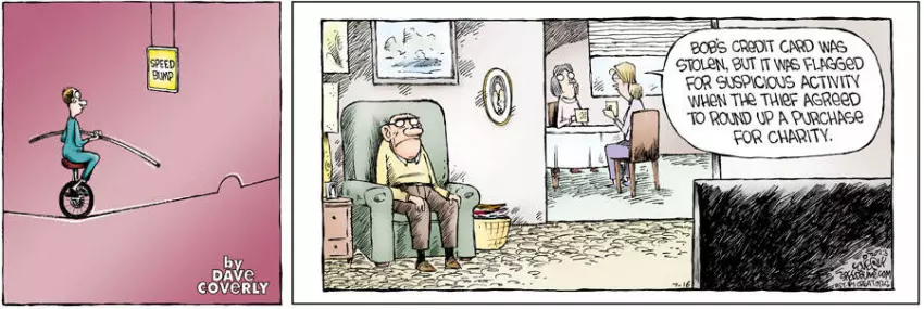 Speed Bump for Jul 16, 2023