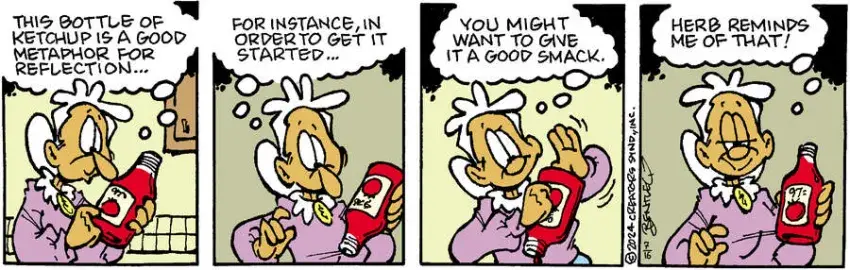 Herb and Jamaal for Jul 16, 2024