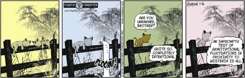 Dog Eat Doug for Jul 16, 2024