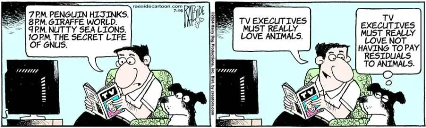 The Other Coast for Jul 16, 2024